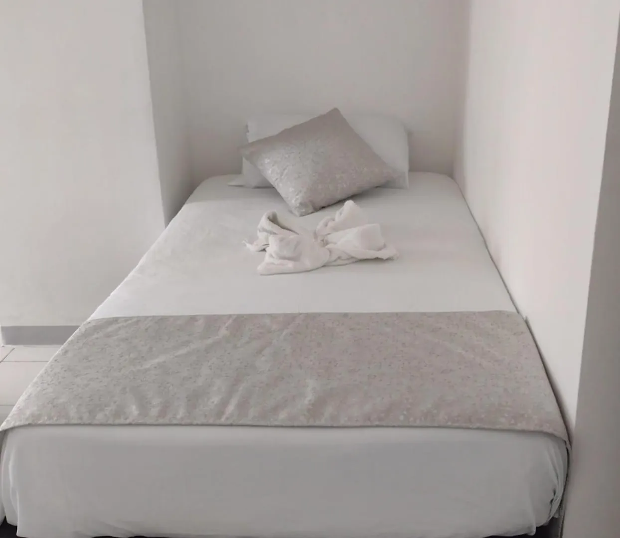Barlovento Cartagena Apartment
