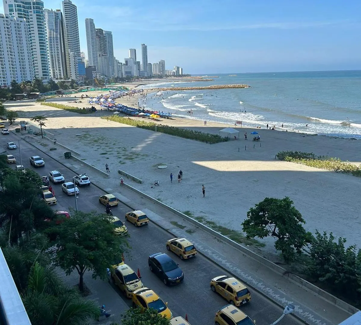 Barlovento Cartagena