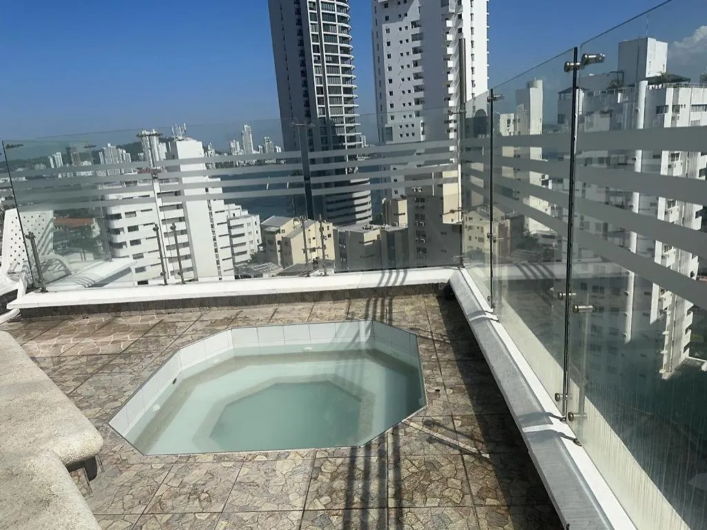 Barlovento Cartagena Apartment