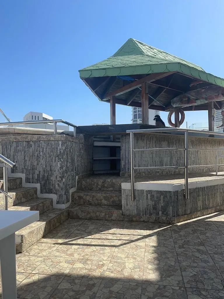 Barlovento Cartagena
