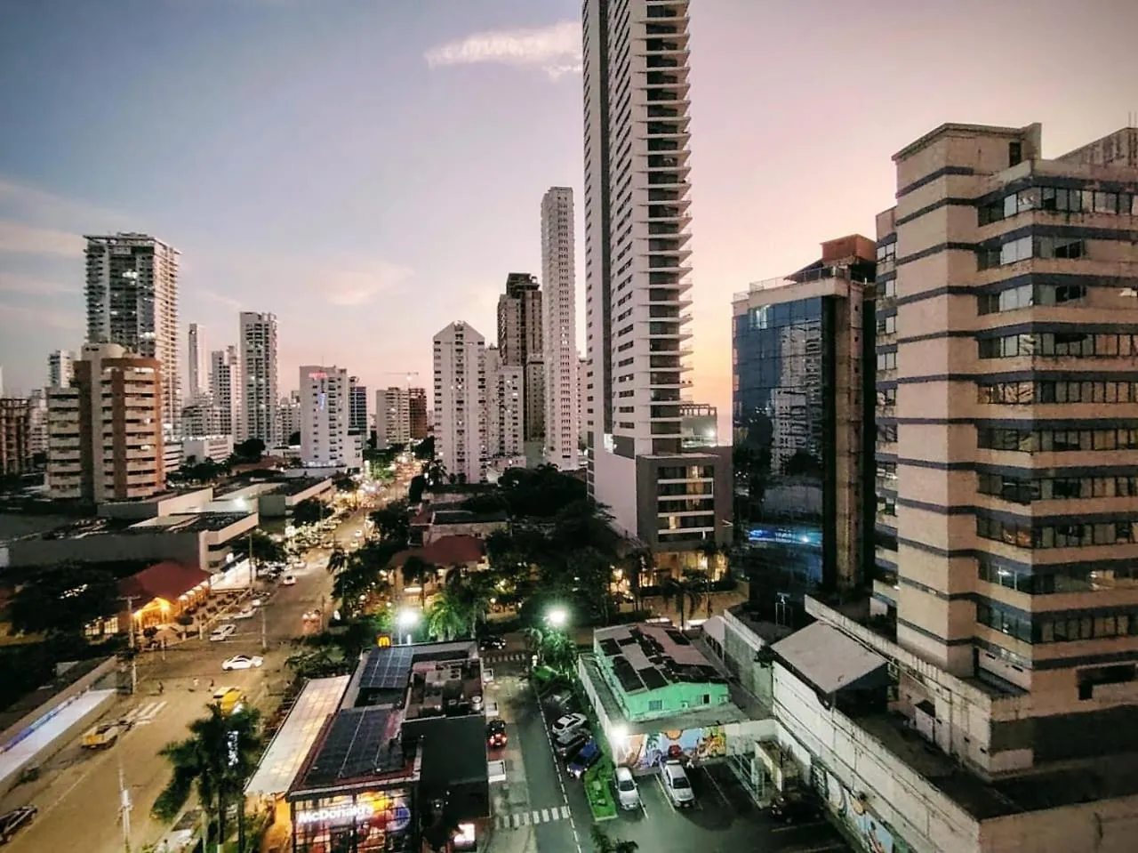 Barlovento Cartagena Colombia