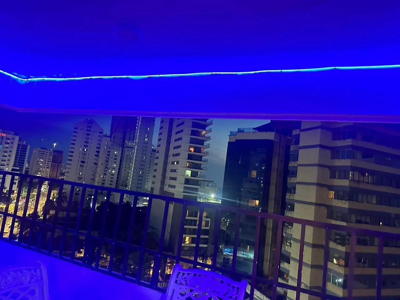 Barlovento Cartagena Apartment