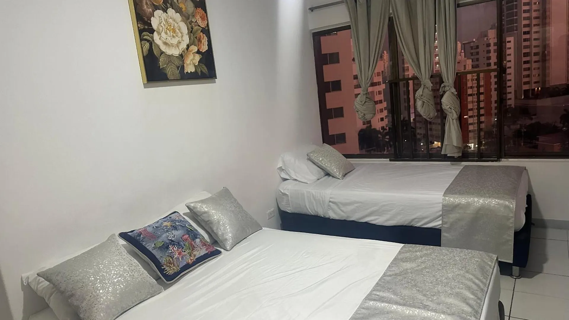 Apartment Barlovento Cartagena