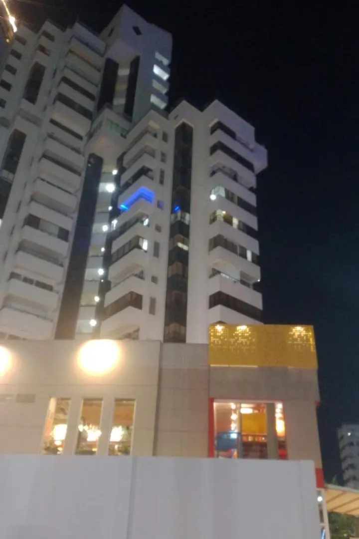 Barlovento Cartagena Apartment