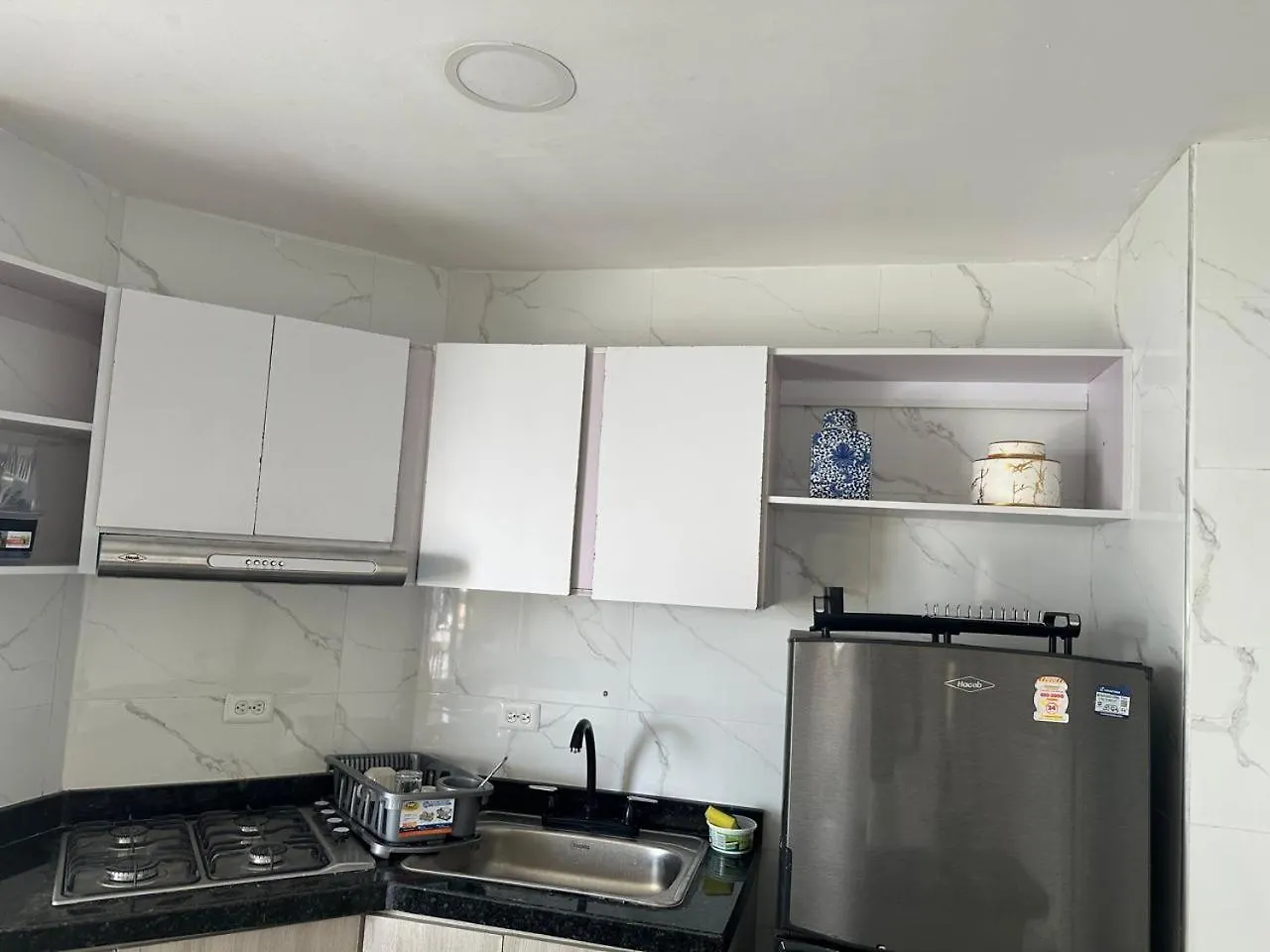 Apartment Barlovento Cartagena