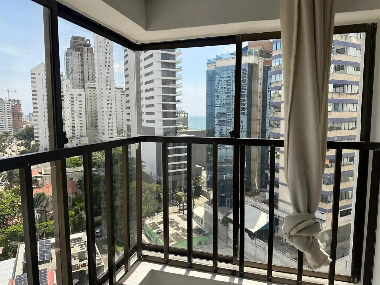 Apartment Barlovento Cartagena