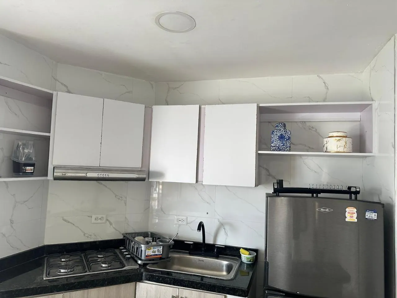 Barlovento Cartagena Apartment