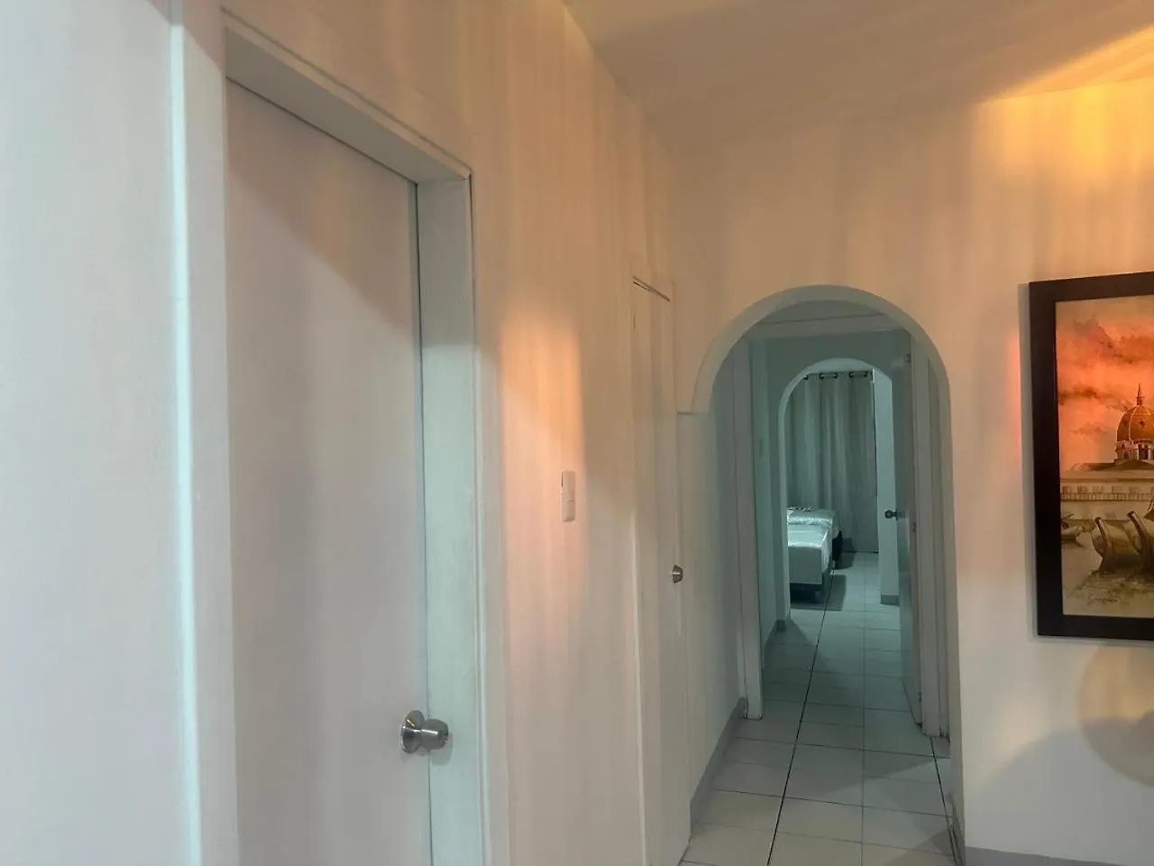 Barlovento Cartagena Apartment