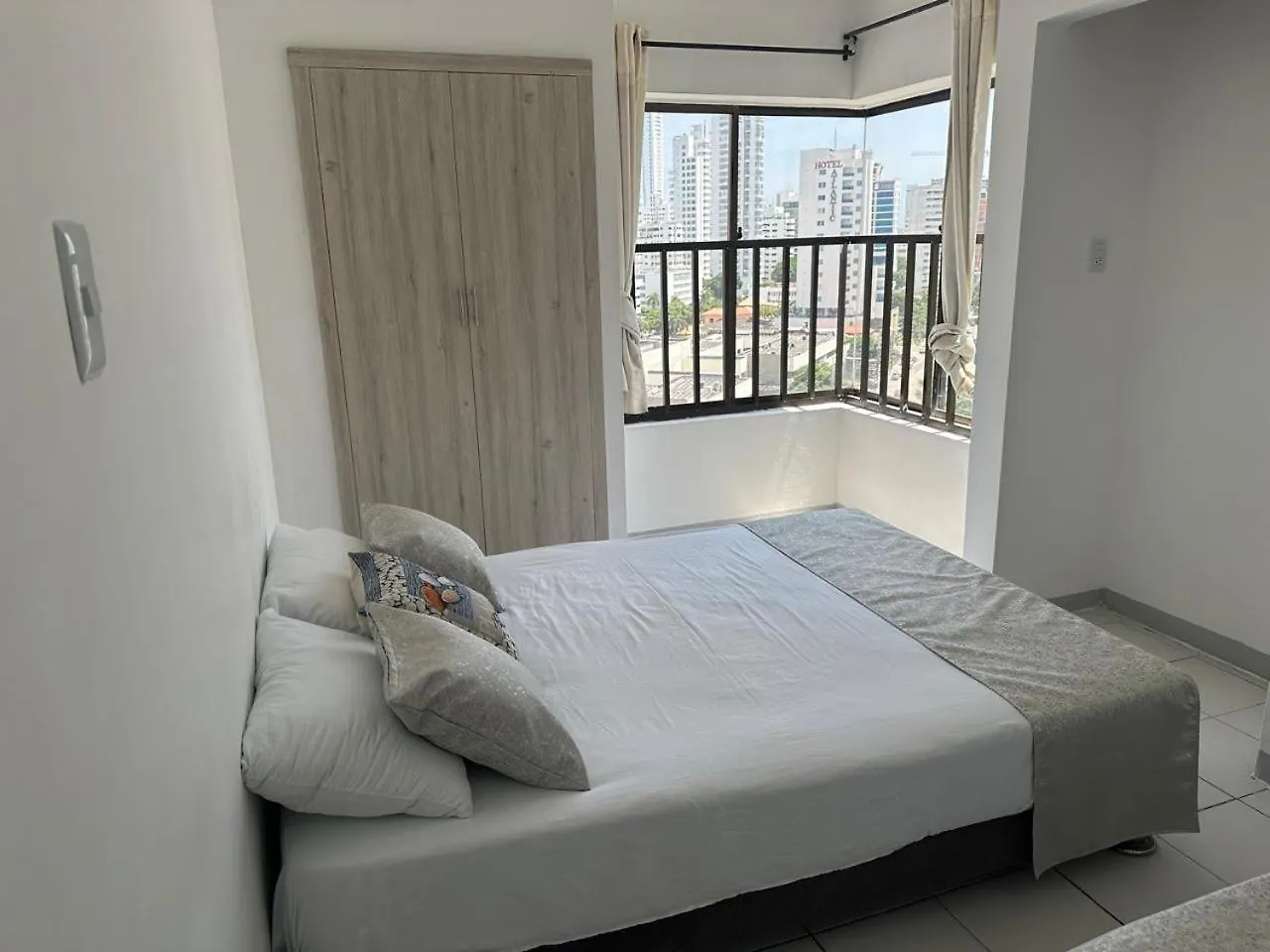 Barlovento Cartagena Apartment