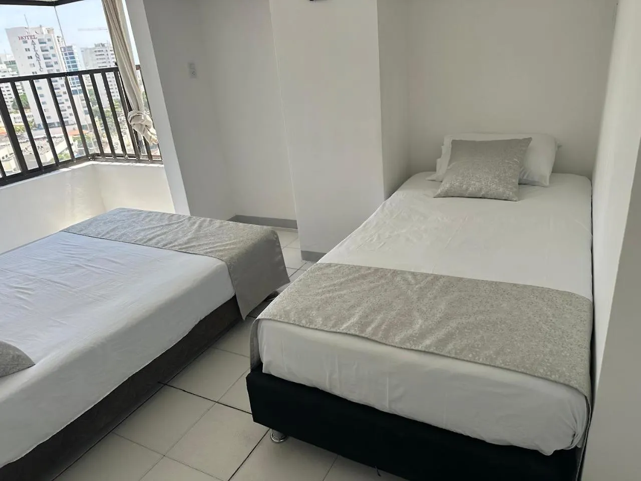 Barlovento Cartagena