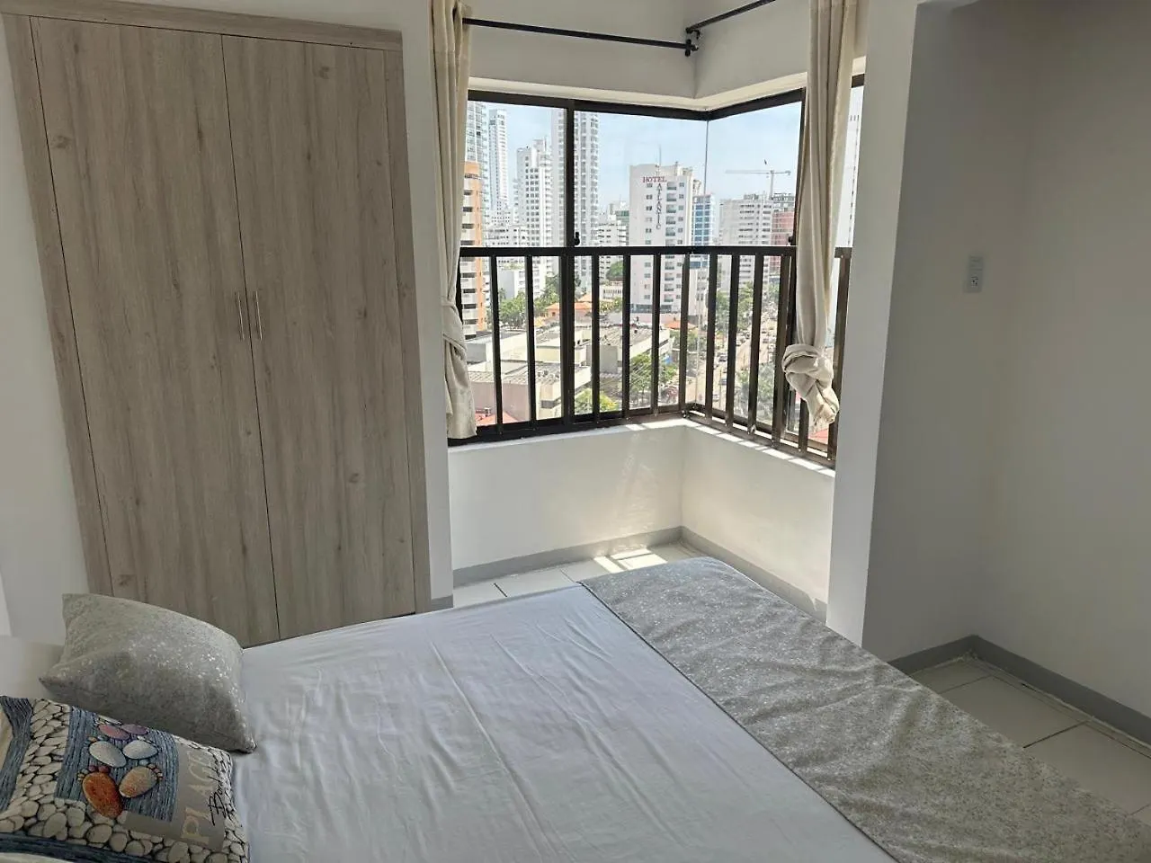 Apartment Barlovento Cartagena