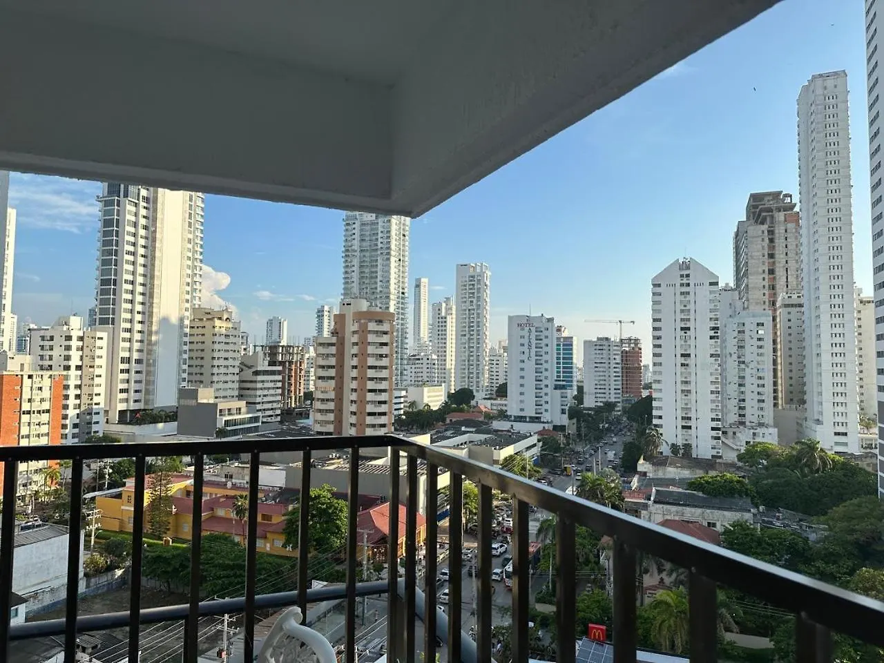 Barlovento Cartagena Colombia