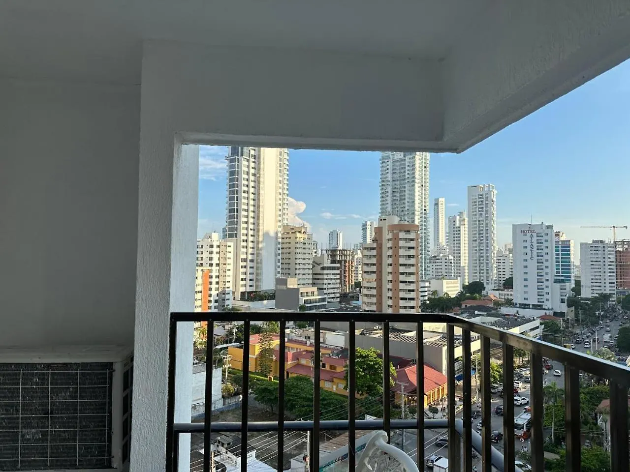 Barlovento Cartagena