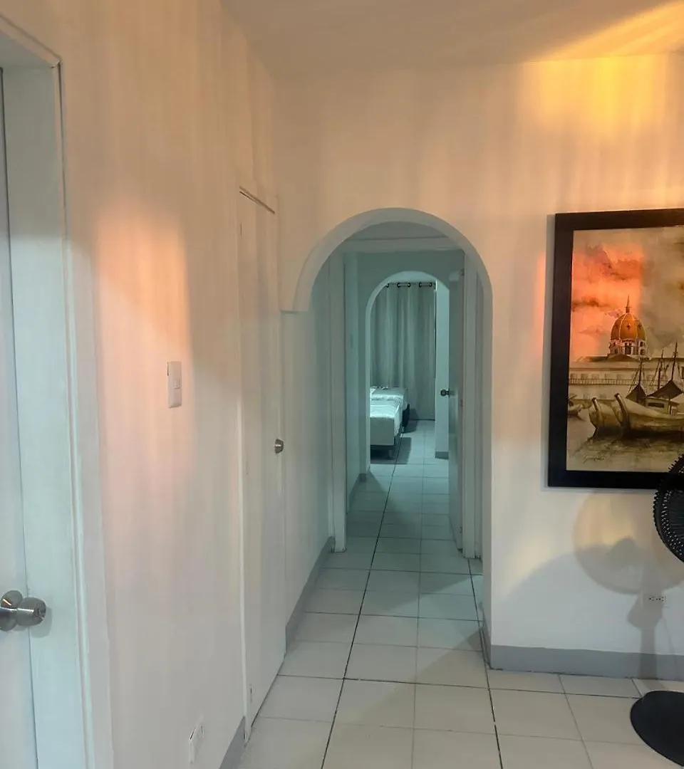 Apartment Barlovento Cartagena