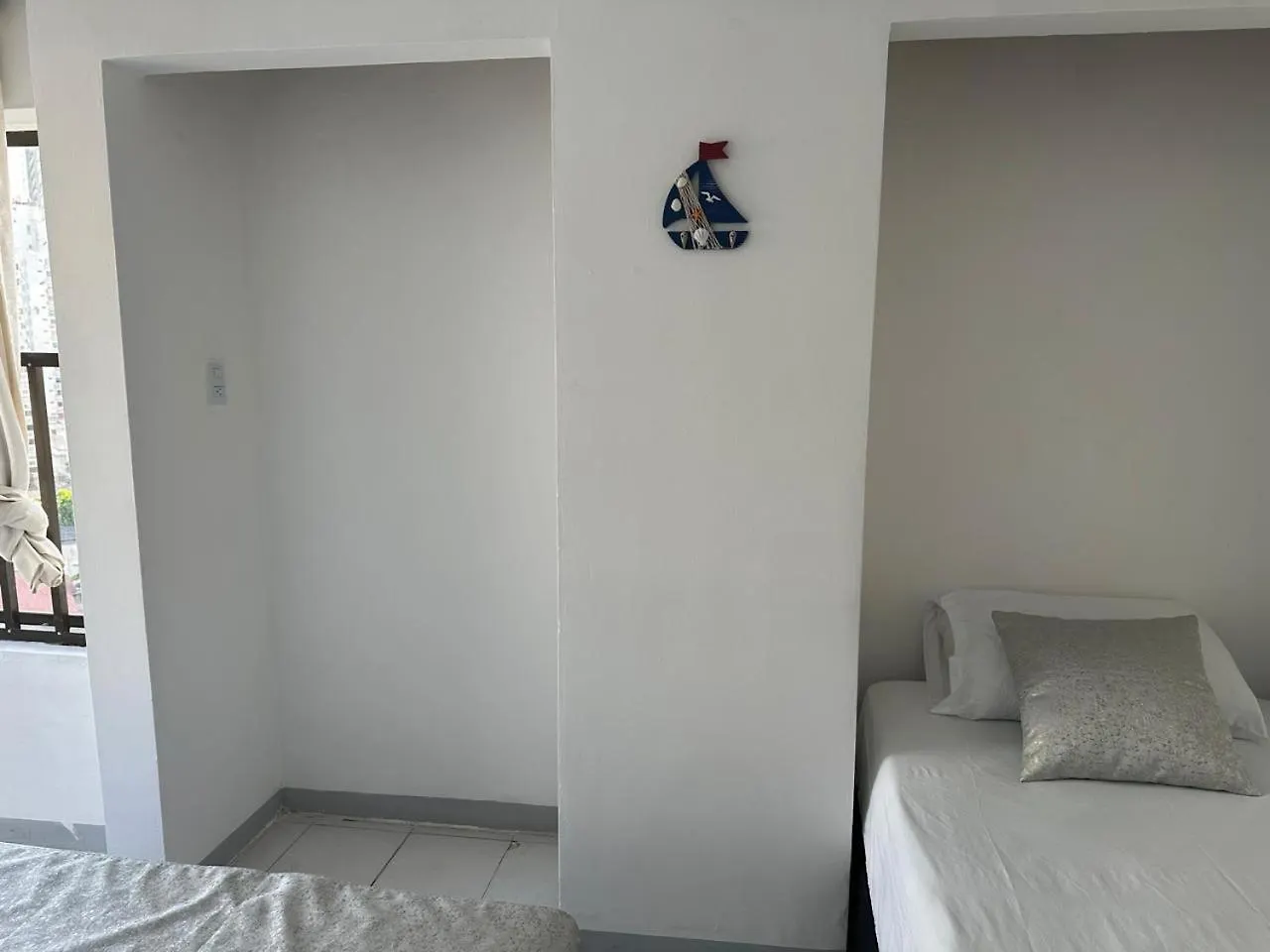 Barlovento Cartagena Colombia