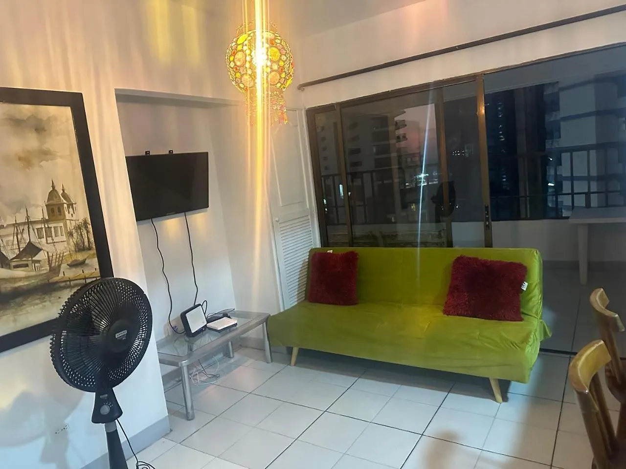 Barlovento Cartagena 0*,  Colombia