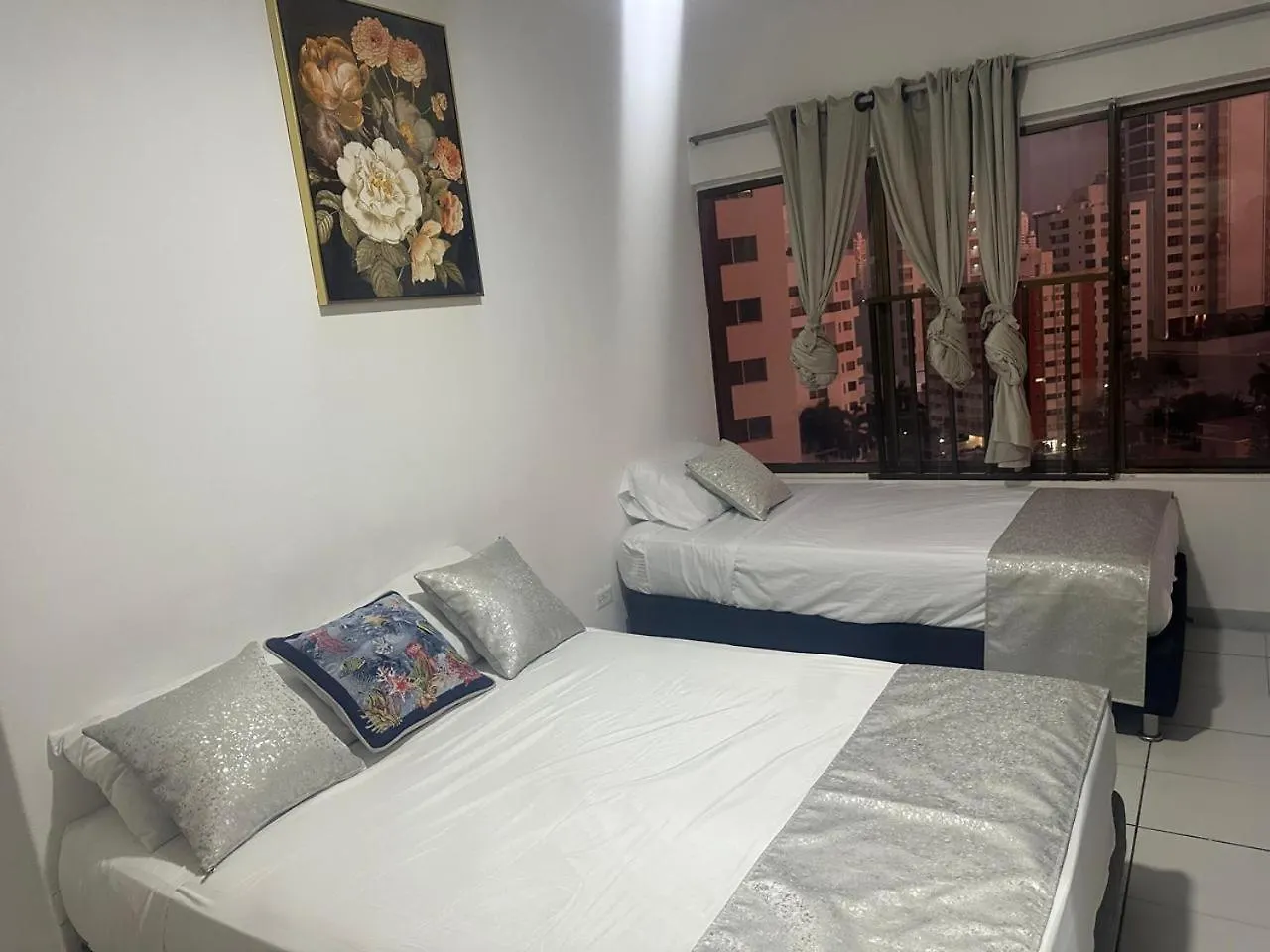 Apartment Barlovento Cartagena