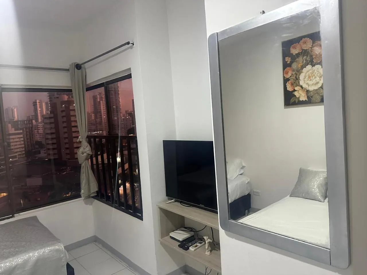 Apartment Barlovento Cartagena Colombia
