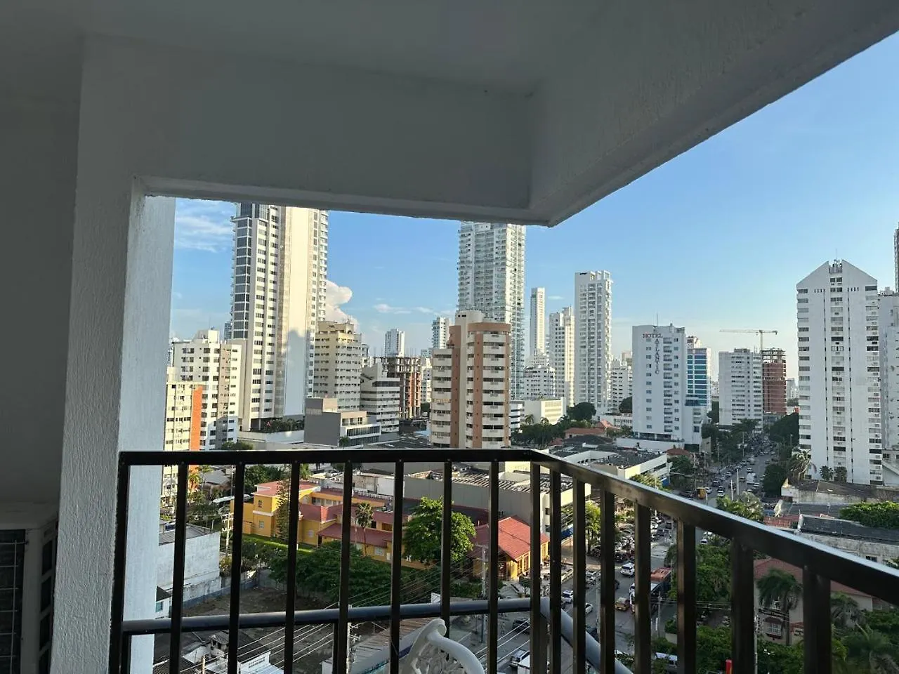 Barlovento Cartagena 0*,  Colombia