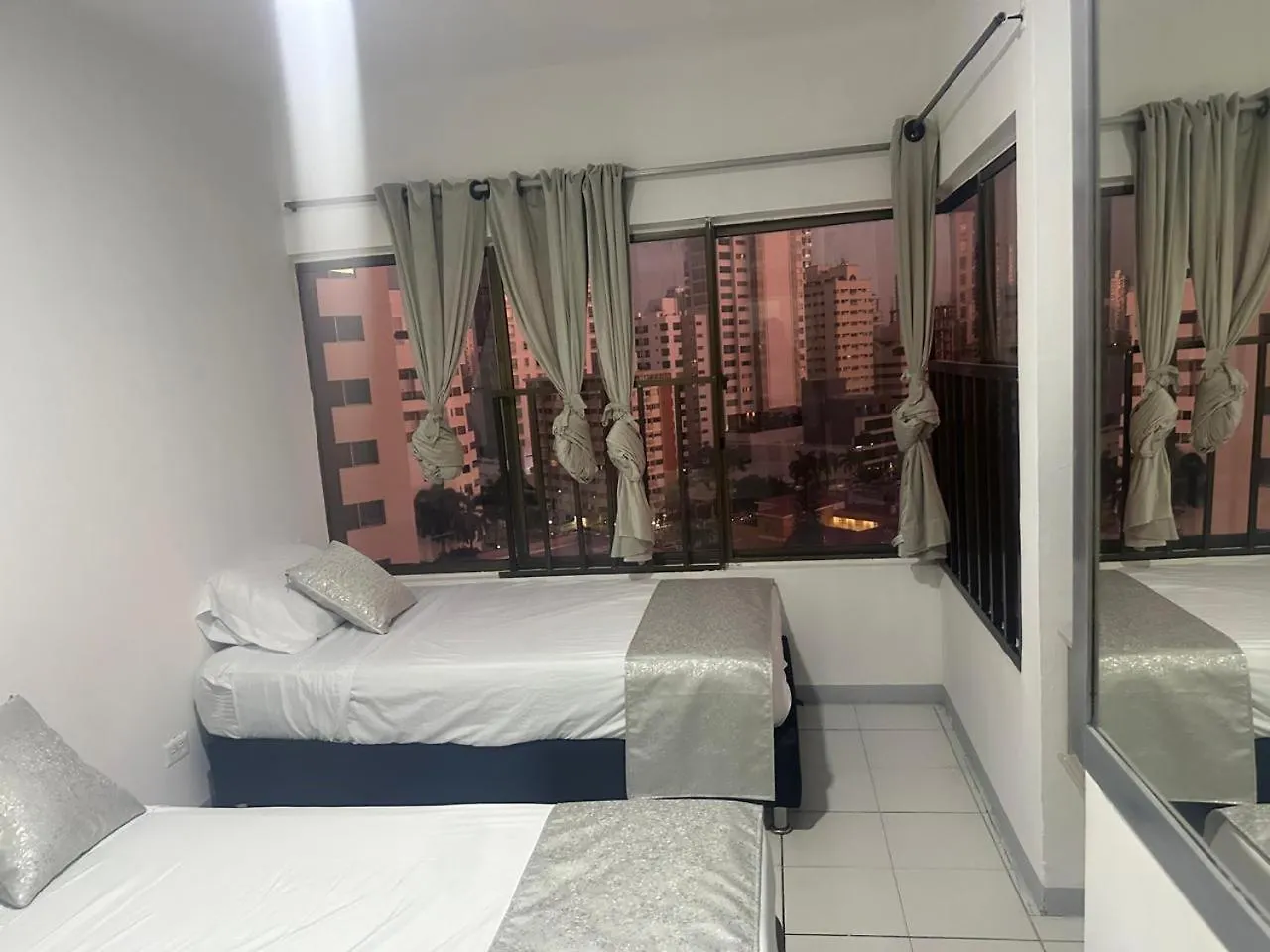 Apartment Barlovento Cartagena Colombia