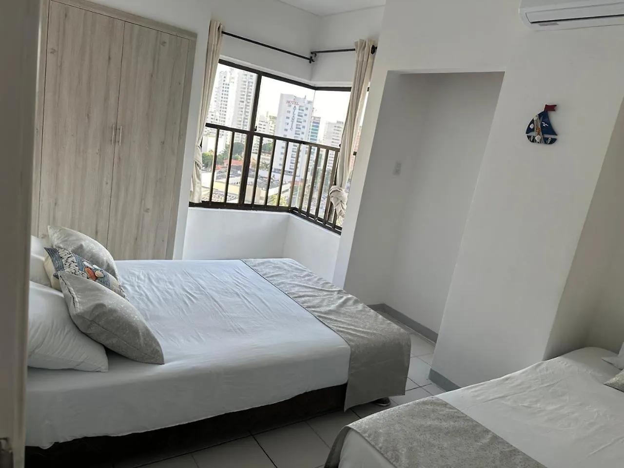 Barlovento Cartagena Apartment