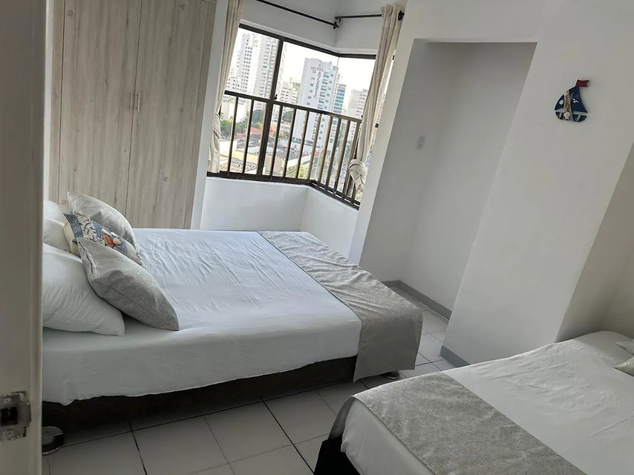 Apartment Barlovento Cartagena Colombia