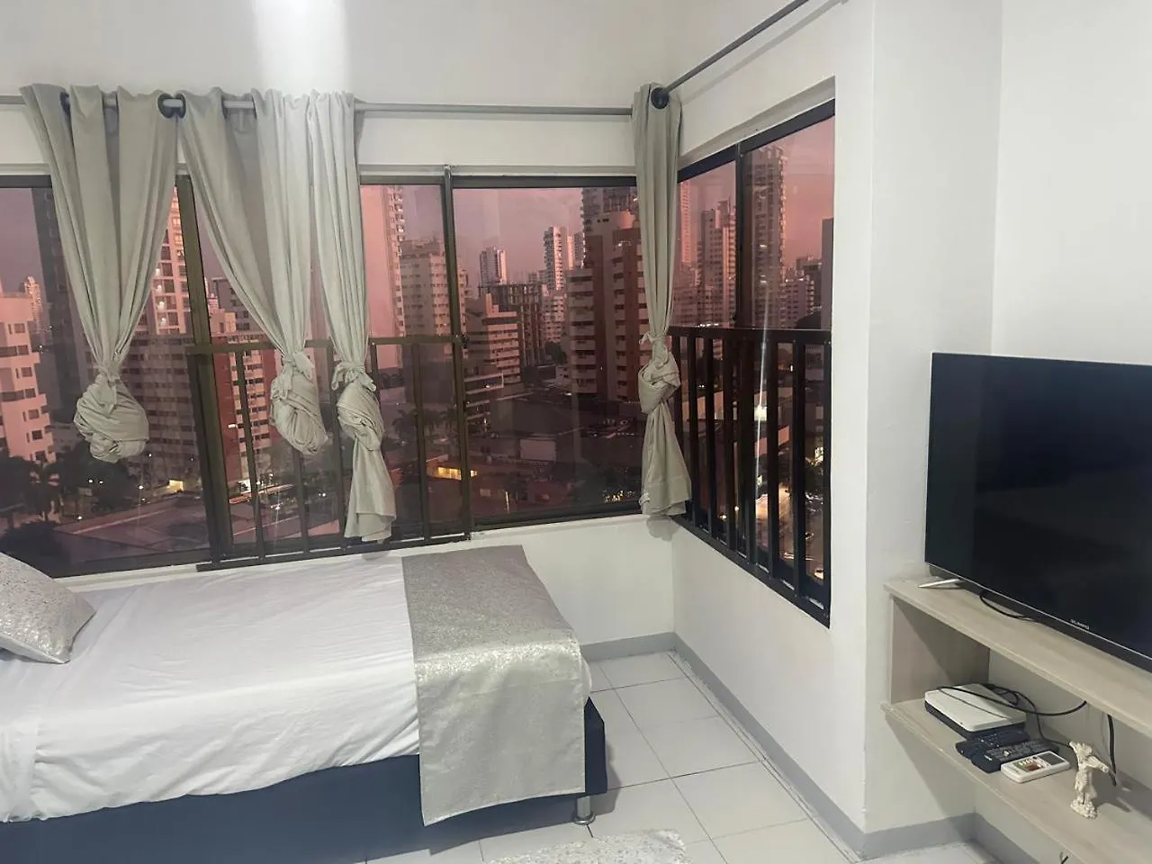Barlovento Cartagena Apartment