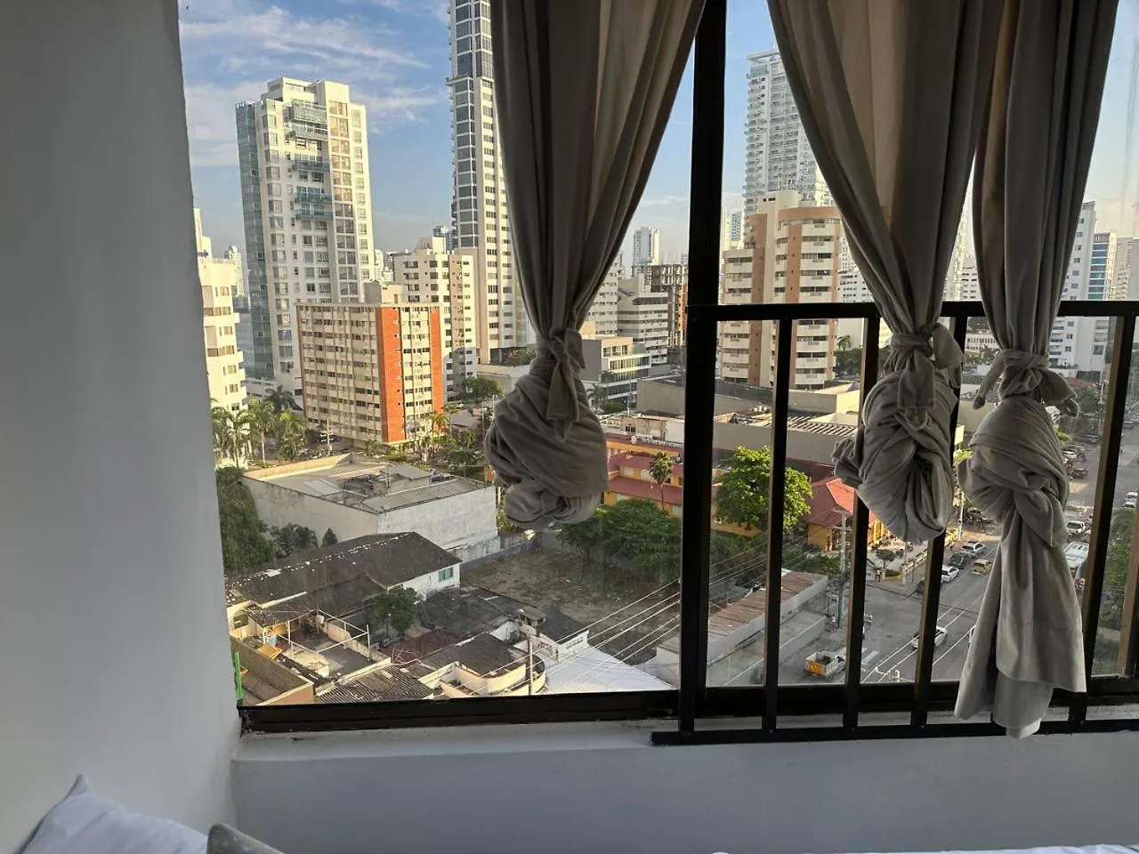Apartment Barlovento Cartagena