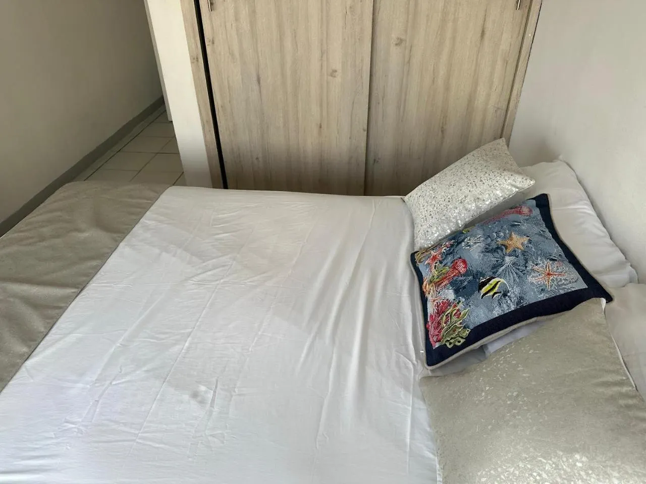 Barlovento Cartagena Apartment