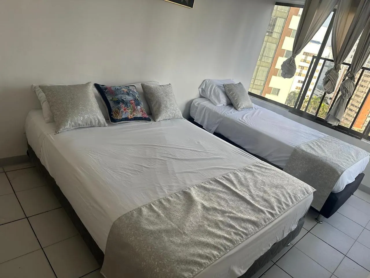 Apartment Barlovento Cartagena Colombia