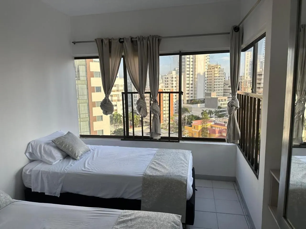 Barlovento Cartagena