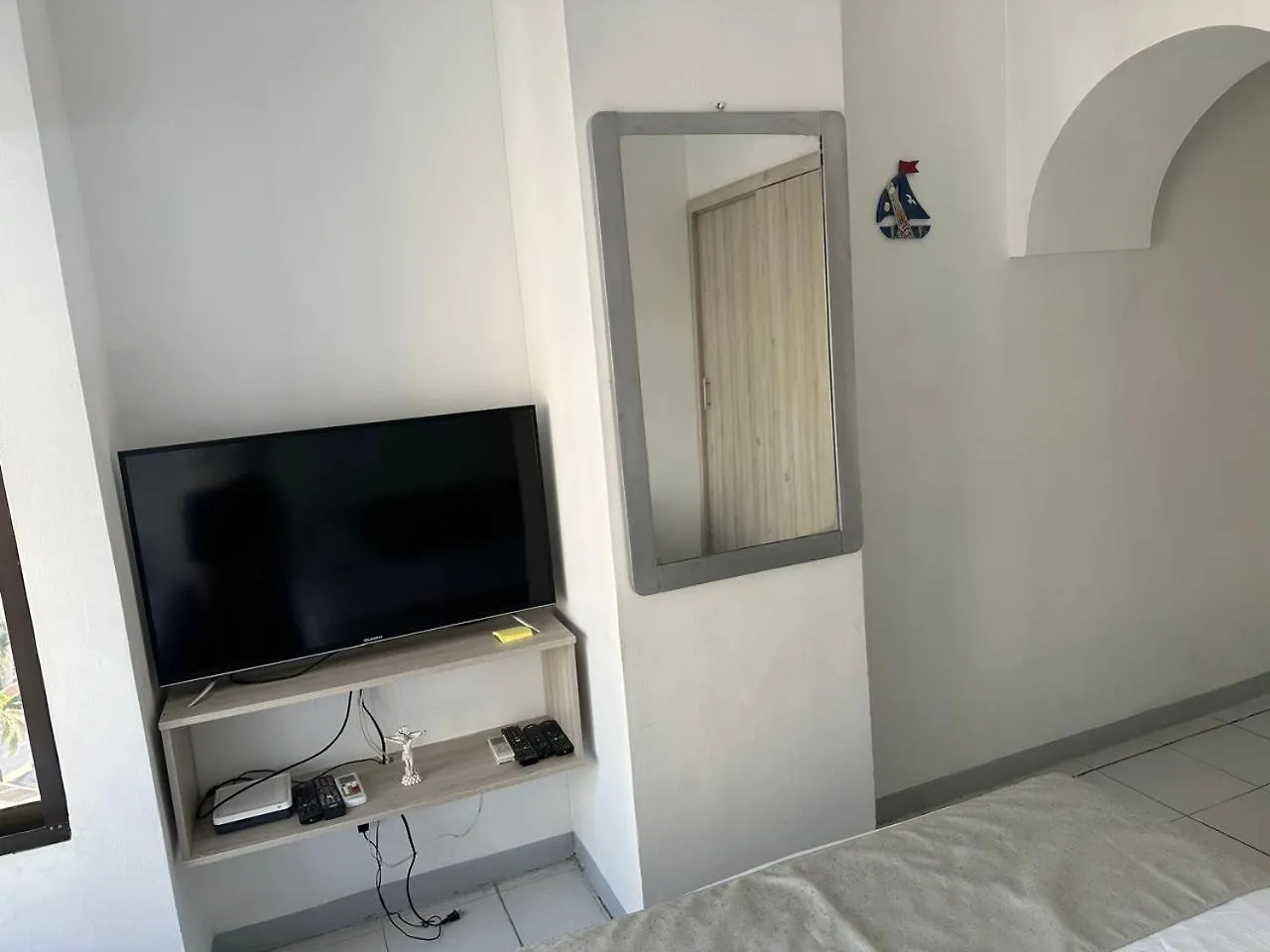 Apartment Barlovento Cartagena
