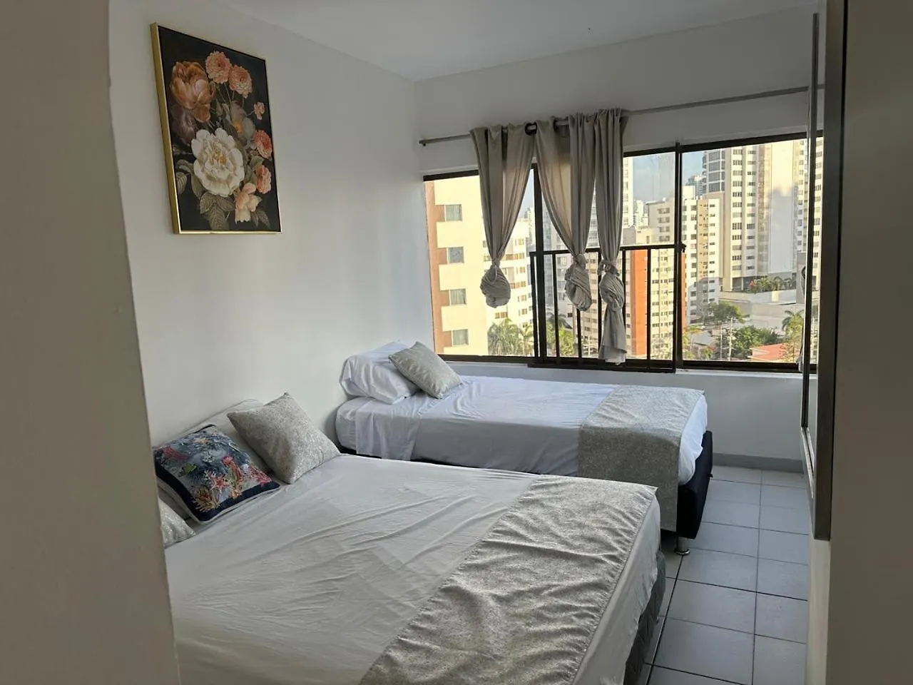 Apartment Barlovento Cartagena