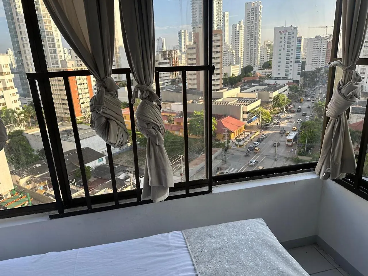 Barlovento Cartagena 0*,  Colombia