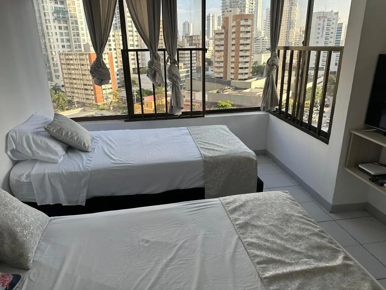 Barlovento Cartagena Colombia