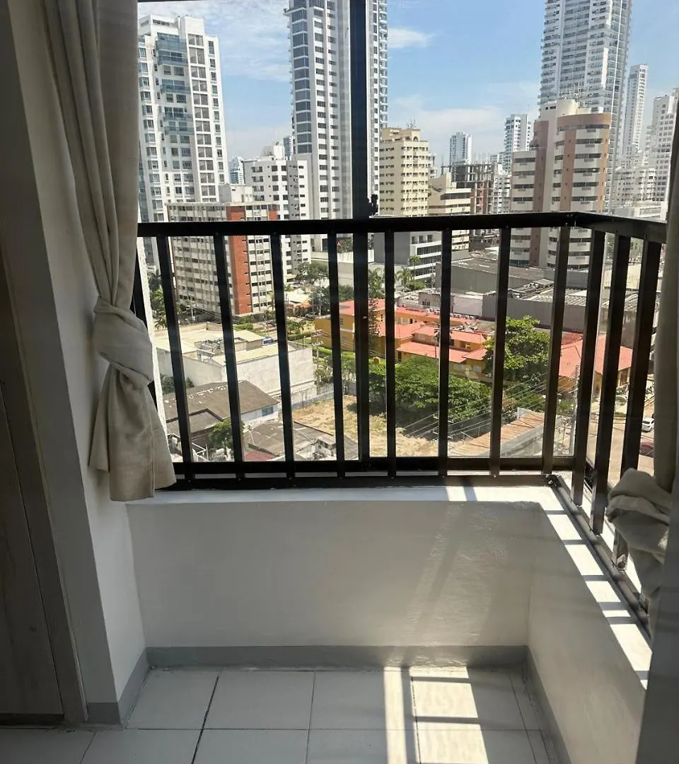 Barlovento Cartagena 0*,
