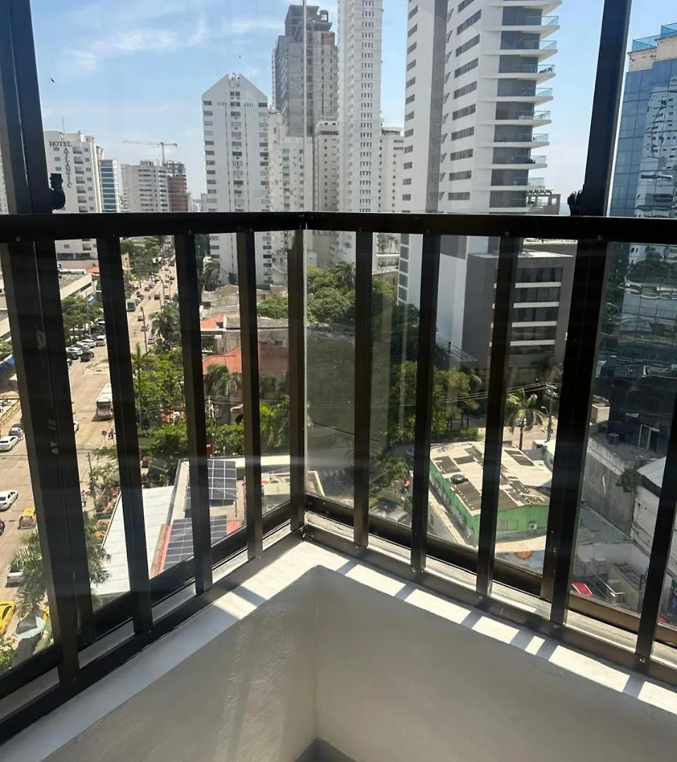 Apartment Barlovento Cartagena Colombia