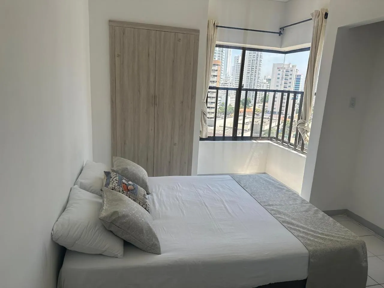 Apartment Barlovento Cartagena