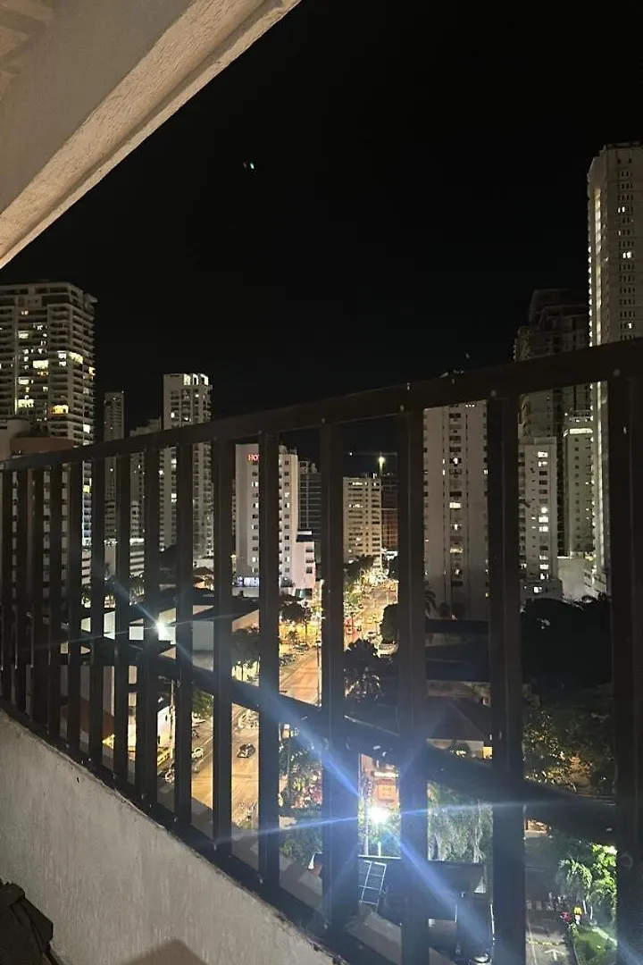 Apartment Barlovento Cartagena