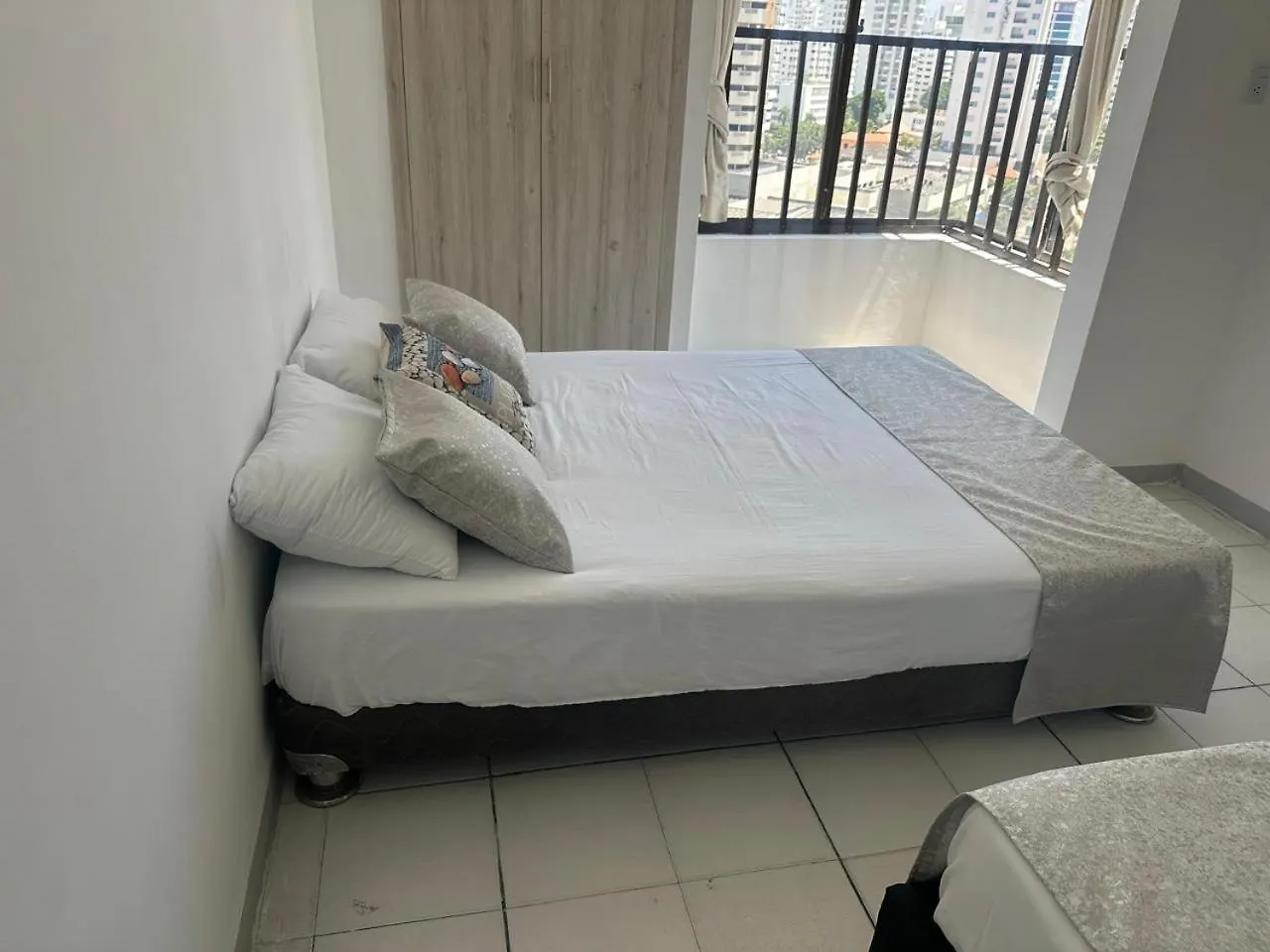 Apartment Barlovento Cartagena Colombia