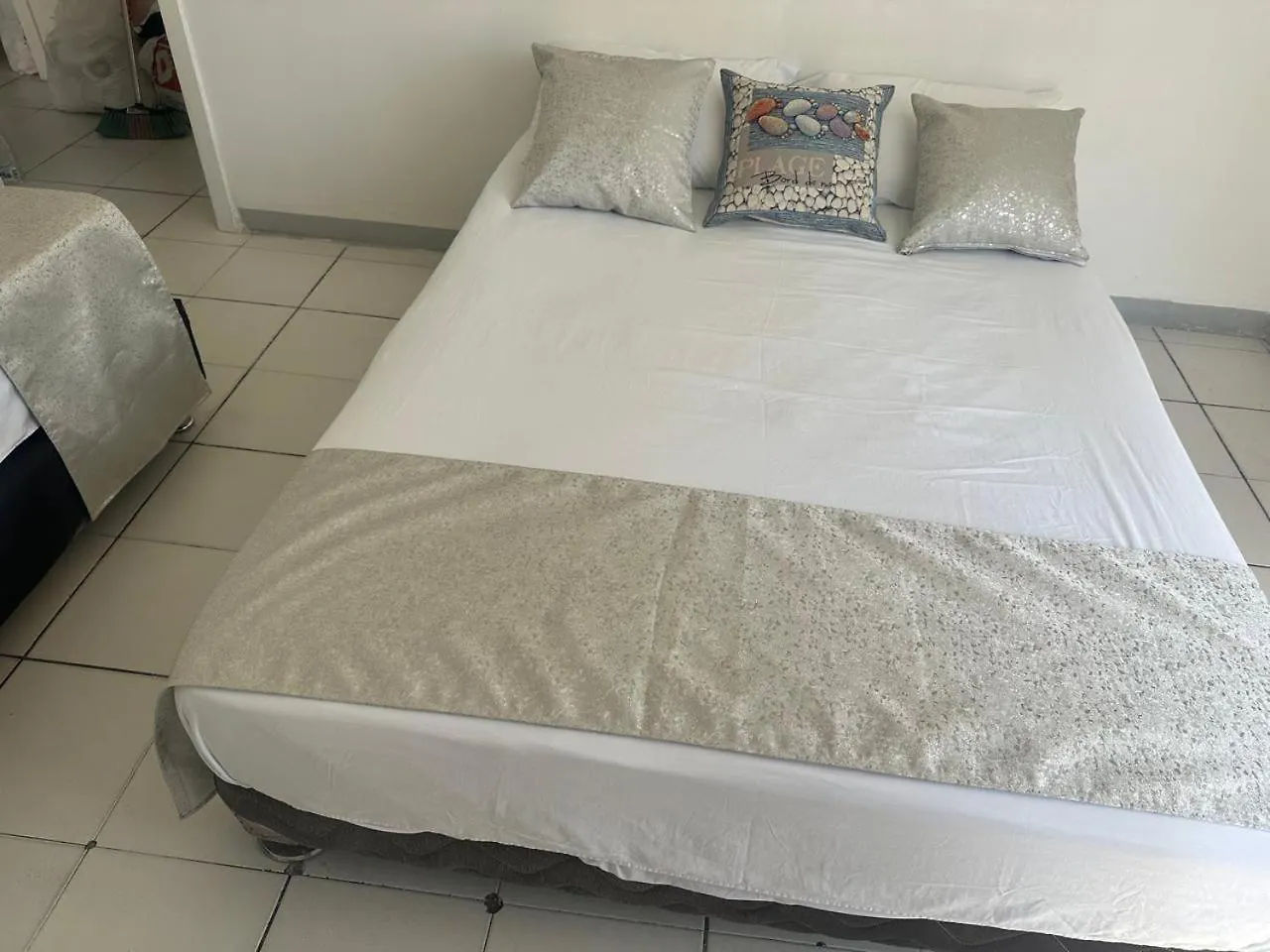 Apartment Barlovento Cartagena