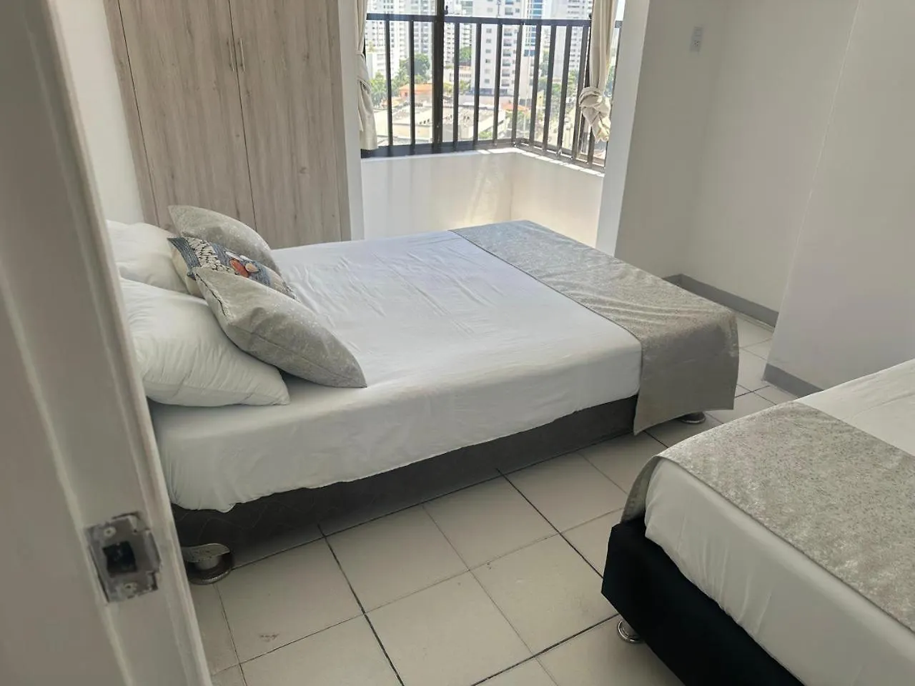 Apartment Barlovento Cartagena