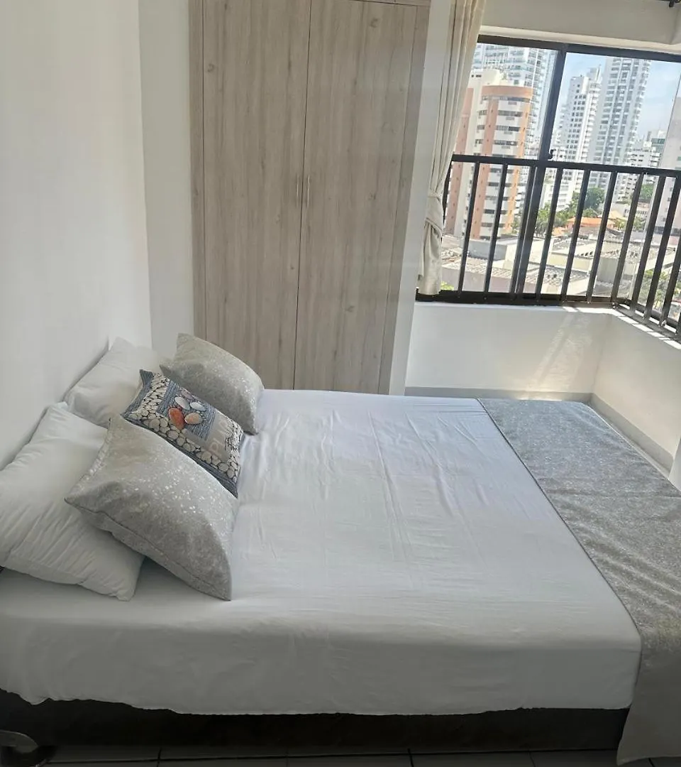 Barlovento Cartagena Apartment