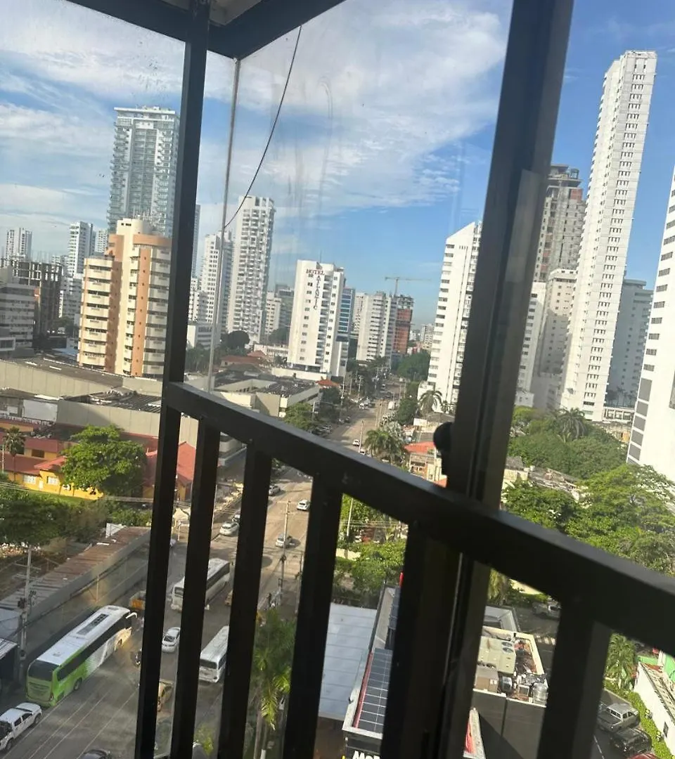 Barlovento Cartagena 0*,