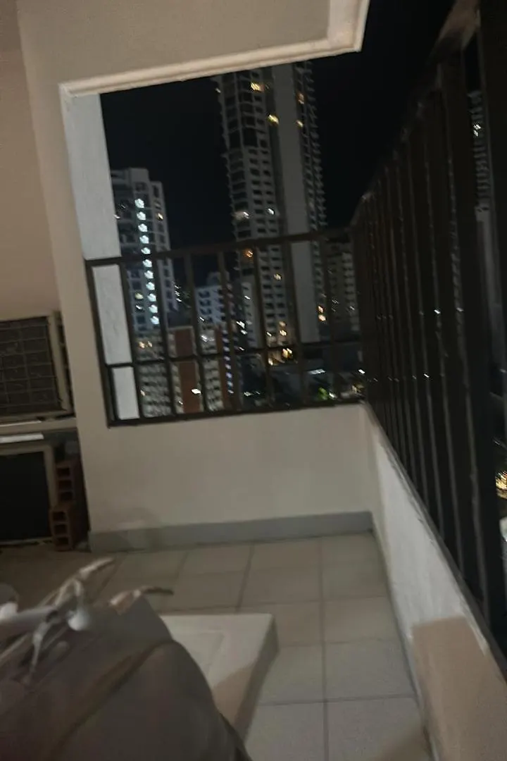 Barlovento Cartagena Appartement