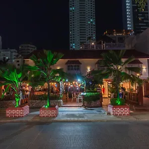 4* Hotel Baluarte Boutique